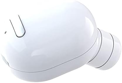 x43eeD Vezeték nélküli Bluetooth Fejhallgató 5 0 Mini Ultra Kis Láthatatlan Füldugót az Autó Üzleti Egyetlen Fül a Fül