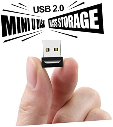 SOLUSTRE Mini USB USB Flash Meghajtó Memória Meghajtó pendrive biztonsági Mentés USB-Meghajtó pendrive 4gb USB Memory Stick Memory Stick