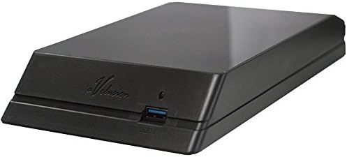 Avolusion HDDGear 2TB (2000GB) 7200RPM 64MB Cache USB 3.0 Külső PS4 Játék Merevlemez (PS4 Előre Formázott) - PS4, PS4 Vékony, PS4 Slim Pro -