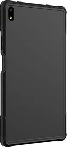 Verizon Masszív Esetben a Lenovo Lap 4 8 Plusz - Fekete