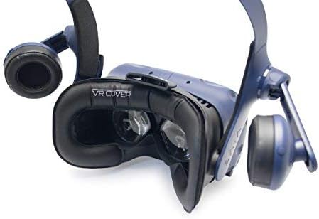 VR Fedezze Hab Csere 16mm HTC Vive Pro, HTC Vive Pro 2, valamint a HTC Vive Pro Szem (2 db)