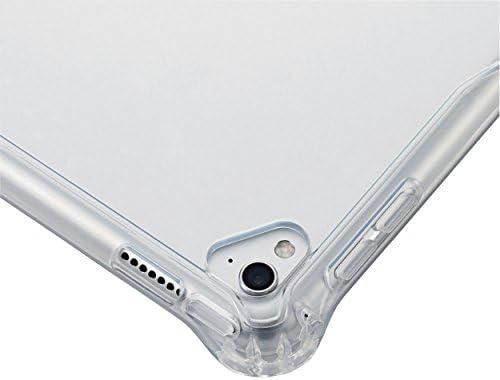 ELECOM ZEROSHOCK Láthatatlan tok iPad Pro 9,7 hüvelykes Hatása Abszorpciós TB-A16ZEROTCR (Japán Import)