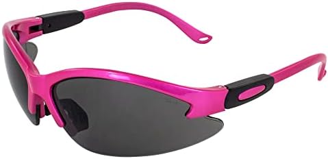 Globális Látás Szemüveg Rózsaszín Keret Puma Biztonsági Szemüveg