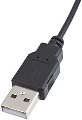 KGJQ Haza Fal Utazási US Plug Töltő AC Adapter Kábel Nintendo DS Lite NDSL - USB Típus(csak USB-Kábel)