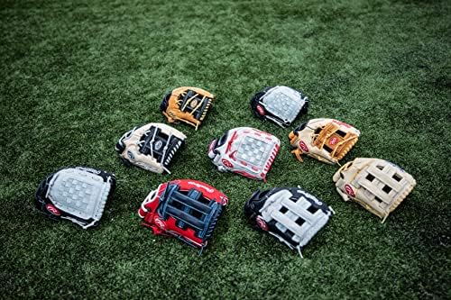 Rawlings | Select PRO LITE Ifjúsági Baseball Kesztyű | Pro Játékos Modellek | Méretek 11.25 - 12.25