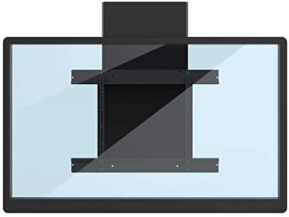 ViewSonic VB-BLW-003 - BalanceBox 400 Magasság-Állítható Fali tartó 86 jeleníti meg