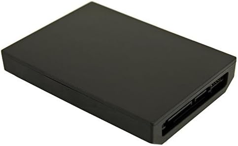 OSTENT 500GB HDD Belső Merevlemez-Merevlemez Készlet Microsoft Xbox 360 Slim Konzol Játék