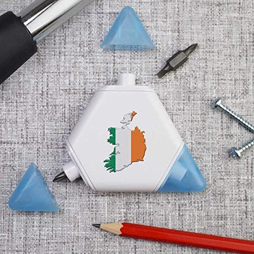Azeeda 'Írország Ország Kompakt DIY Multi-Eszköz (TI00024245)