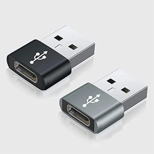 USB-C Női USB Férfi Gyors Adapter Kompatibilis A Motorola Moto M Töltő, sync, OTG Eszközök, Mint a Billentyűzet, Egér, Zip,