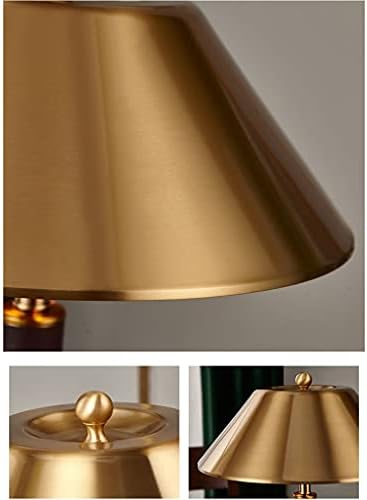 BNNP Dekoratív Akcentussal Lámpa, Modern asztali Lámpa Nappali Dekoráció asztali Lámpa Hálószoba Éjjeli Lámpa, Használható