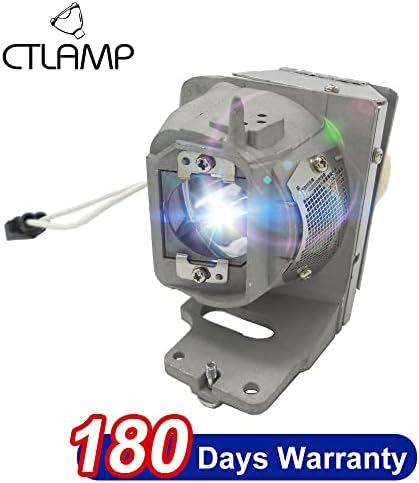CTLAMP A+ Minőség MC.JPH11.001 Csere Projektor Lámpa Izzó Ház Kompatibilis Acer P5230 P5330 P5330W P5630 P5530 P5530i