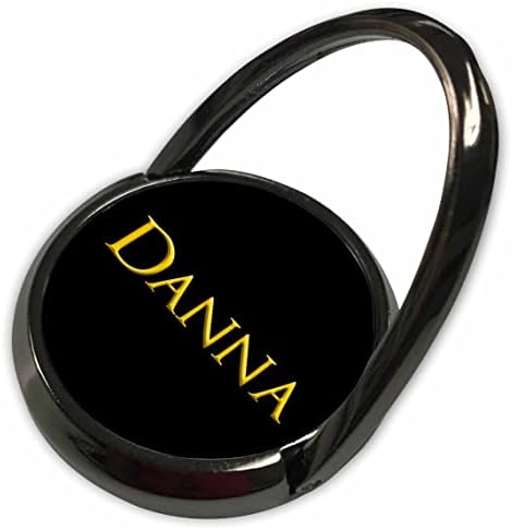 3dRose Danna Népszerű Lány Neve Az USA-ban. Sárga, Fekete Ajándék vagy. - Telefon (phr-376079-1)