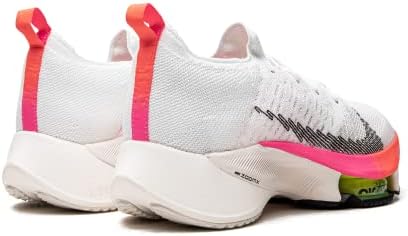 Nike Férfi Air Zoom Tempo Jövő% Flyknit DJ5430 100 - Méret 12.5 Fekete/Fehér
