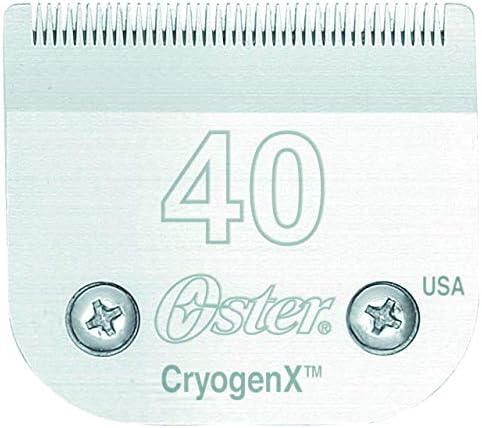 Oster Cryogen-X Pet Clipper Penge 10