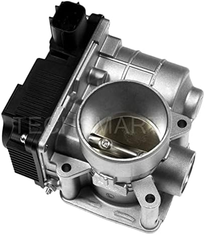 Standard Motor Termékek Üzemanyag-Befecskendező Throttle Body - S20052