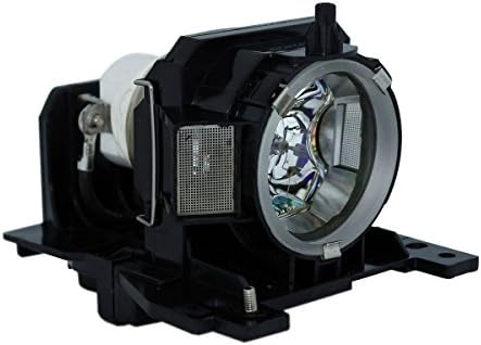 Aurabeam Csere Projektor Lámpa Hitachi CP-X450 a Ház