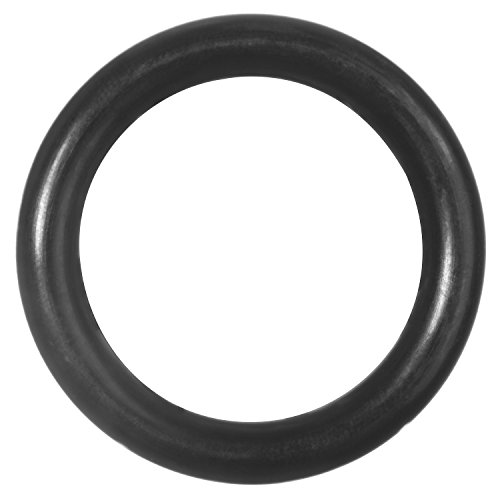 USA TÖMÍTŐ ZUSAV5X25 vegyszerálló Viton O-Gyűrű, 25 mm-es AZONOSÍTÓ, 35 mm OD