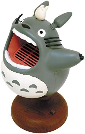 Benelic A Szomszédom Totoro Elektromos Ventilátor