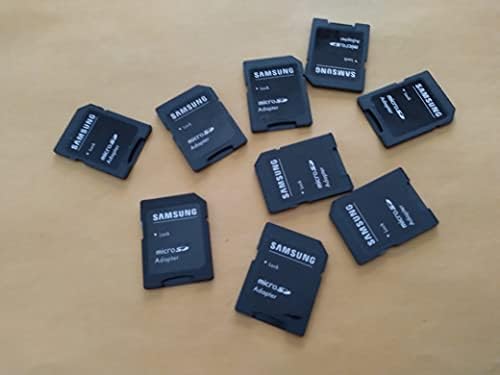 Samsung MicroSD Kártya Adapter