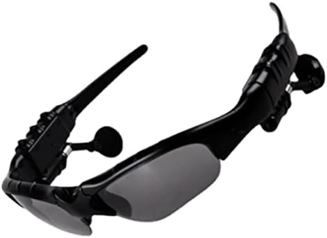 Tyenaza Okos Szemüveg,Napszemüveg, Headset, USB Töltő, Bluetooth 4.1 fülhallgató Sztereó Bluetooth Fülhallgató Szemüveg