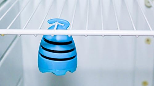 Camco Állítható Hűtőszekrény Dezodor - A Hűtő, Fagyasztó - Elnyeli, illetve Csapdák a Kellemetlen Szagokat, legfeljebb 6 Hónap