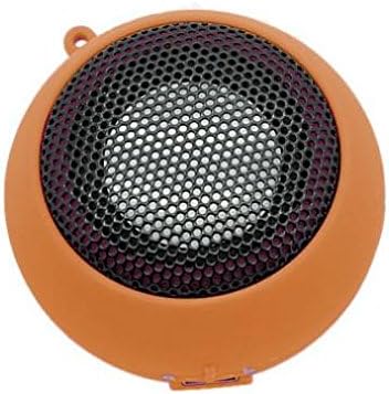 Vezetékes Hangszóró Hordozható Audio -, Multimédia Újratölthető Narancs Kompatibilis a ZTE Blade 10