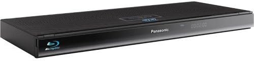 Panasonic DMP-BDT215 Full HD 3D Blu-ray Disc Lejátszó Tartalmaz Skype Wi-Fi-Touch-Ingyenes HDMI