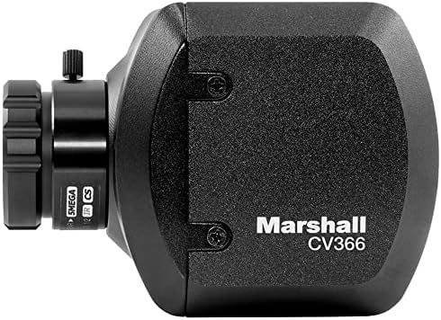 Marshall CV366 3GSDI/HDMI Kompakt Kamera Genlock