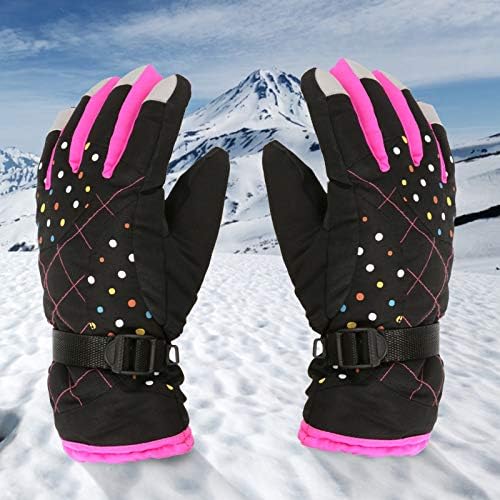 Évben A Pajzs Téli Katona GlovesScreen Kesztyű, Kesztyű, Vízhatlan Snowboard Női Sí, a Hó, a Meleg Férfiak, Téli sporteszközök