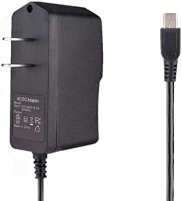 DKKPIA (Mini USB-Csatlakozó) AC/DC Adapter Bem HL2022B HL2022C HL2022D HL2022E HL2022F Vezeték nélküli Hordozható Mobil Bluetooth