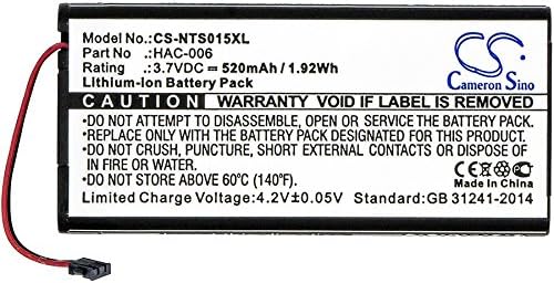 Yibudt 3,7 V Akkumulátor Csere Kapcsoló Vezérlő HAC-EGY-JCR-C0 HAC-015 HAC-EGY-JCL-C0 HAC-016,HAC-BPJPA-C0 HAC-006