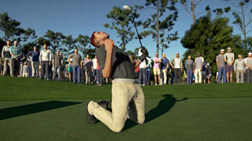 PGA TOUR 2K21 - PlayStation 4 & Grand Theft Auto V Premium Edition Playstation 4