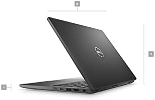 Dell Latitude 7000 7420 Laptop (2021) | 14 FHD Touch | Core i7-1 tb-os SSD - 16GB RAM | 4 Mag @ 4.4 GHz - 11 Gen CPU Win Pro 10