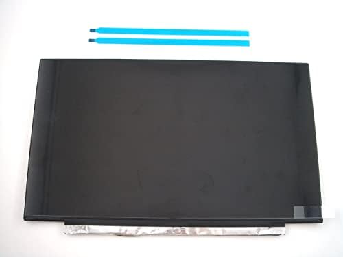 Eredeti Alkatrészek a Lenovo ThinkPad T14s X1 Carbon 8 Gen 8 14 FHD LCD Képernyő adatvédelmi Érintse meg a Cell eDP-40pings (nem