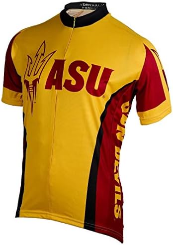 NCAA Arizona State Sun Devils Kerékpáros Mez