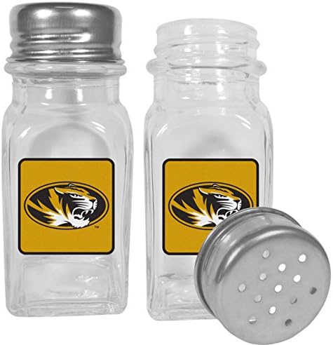 Siskiyou Sport NCAA Missouri Tigers Tailgater Spatulával & Salt & Pepper Shaker Szett