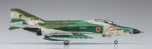 Hasegawa Skála 1/72 RF-4E Phantom ii 501SQ 1994 ACM Különleges, Limitált széria, Műanyag Modell-Készlet 2381