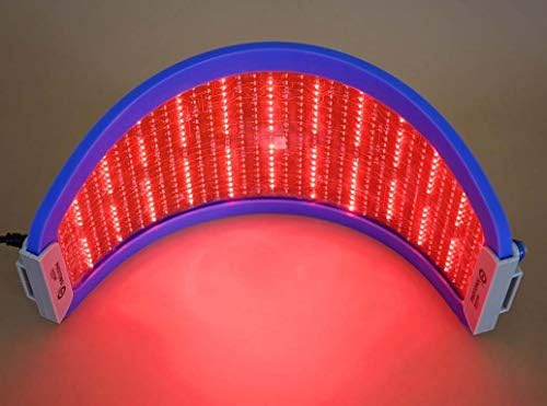 ROCSTDM PDT LED Fotodinámiás bőrápoló Fiatalító Photon-Terápia Gép