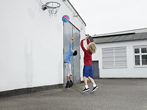 Gyerek Kosárlabda 3-as Méretű(22),Ifjúsági Kosárlabda Méret: 5(27.5) Játék Játékok Fedett Udvarban,Kerti Park,Strand & Medence