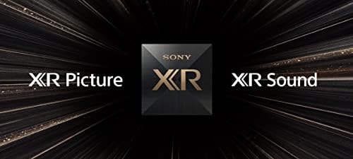 Sony XR55A95K 55 4K-s BRAVIA XR HDR IMAX Továbbfejlesztett Intelligens OLED TV a HT-A5000 5.1.2 Csatorna Dolby Atmos Soundbar, Beépített