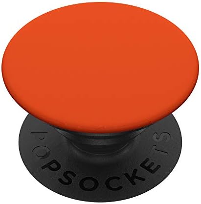 Narancssárga Színt Telefon & Tablet Jogosultja PopSockets PopGrip: Cserélhető Markolat Telefonok & Tabletta