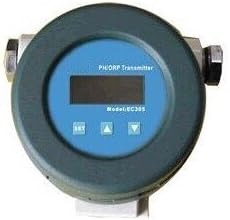 Gowe Ipar Online pH mérő 0.0~14,00 PH -2000~2000mV ATC, digitális ph mérő hordozható ph mérő zsebében ph mérő