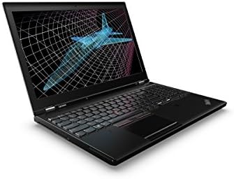 Lenovo ThinkPad P50 20EN0019US 15.6 FHD IPS Notebook - Intel Core i7 i7-6820HQ Quad-core (4 magos) 2.70 GHz - 16GB Memória 512