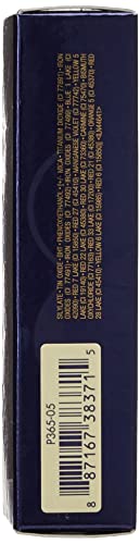 Estee Lauder Pure Color Irigység, Festék -, A Folyékony rúzs Színe a Nők, 306 lávafolyam, 0.23 Uncia