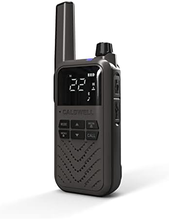 Caldwell E-MAX Link – Elektronikus Beszél Eszközt E-MAX Pro hallásvédő a céllövészet, a Vadászat, illetve Tartomány , Fekete-Cser
