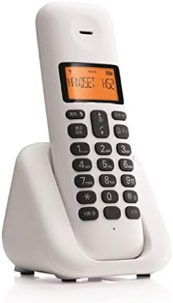 MXIAOXIA Vezetékes Telefon - Telefonok - Retro Újdonság Telefon - Mini Hívófél-AZONOSÍTÓ Telefon, Fali Telefon, Vezetékes