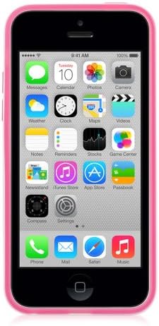 GGMM iFreedom-5C az iPhone számára, 5C - Rózsaszín