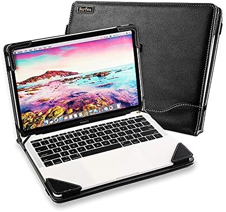 Laptop burkolata Kompatibilis Dell Latitude 5502 5510 5520 5530 5511 5521 3511 Üzleti Laptop 15.6 hüvelykes Notebook Sleeve PU Bőr