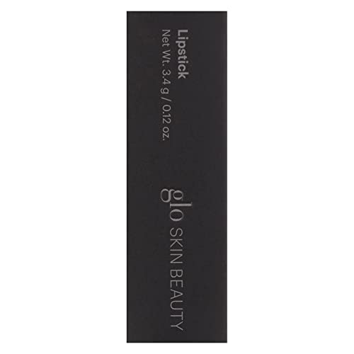 Glo Bőr Szépség Rúzs a Szerelmi Bájital - Vibráló Epres - Krémes Tartós Lip Stick, 20 Árnyalatok