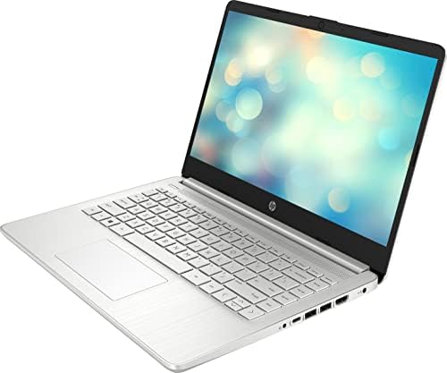 Legújabb HP 14 Laptop, 14 FHD IPS Kijelző, 11 Generációs Intel Quad-Core i3-1125G4(Akár 3,7 GHz-es, Vert i5-8250U), 20 GB RAM, 1 tb-os